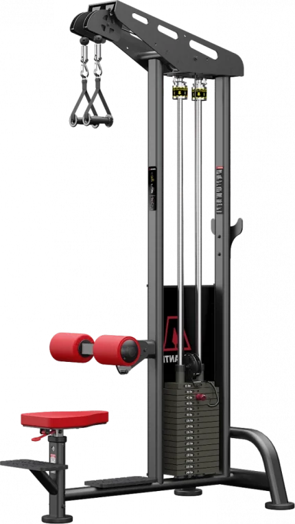 Atlantis Precision Unilateral Lat Pulldown